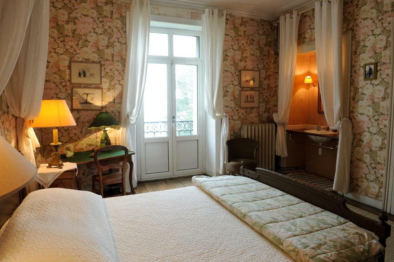 Haute Guais Dinard Eksteriør billede